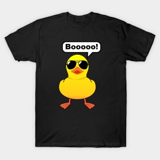 Duck of disapproval T-Shirt